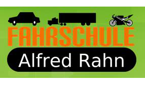 Fahrschule Alfred Rahn